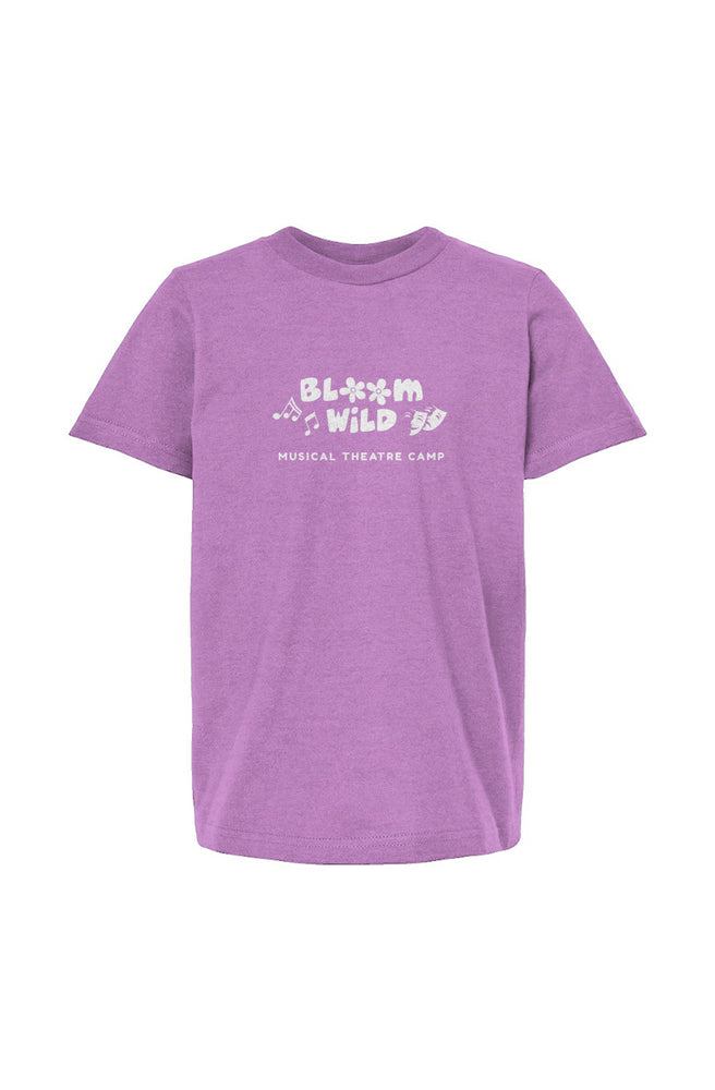 Bloom Wild Children's Musical Theatre Camp