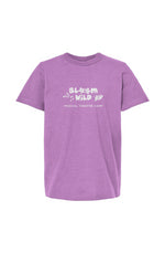 Bloom Wild Children's Musical Theatre Camp