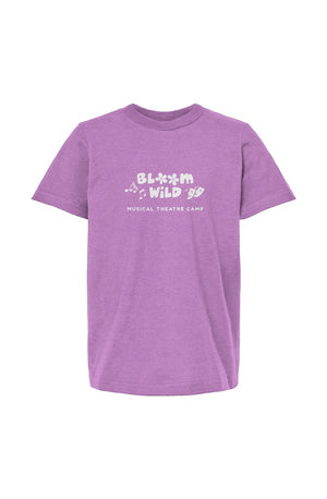 Bloom Wild Children's Musical Theatre Camp
