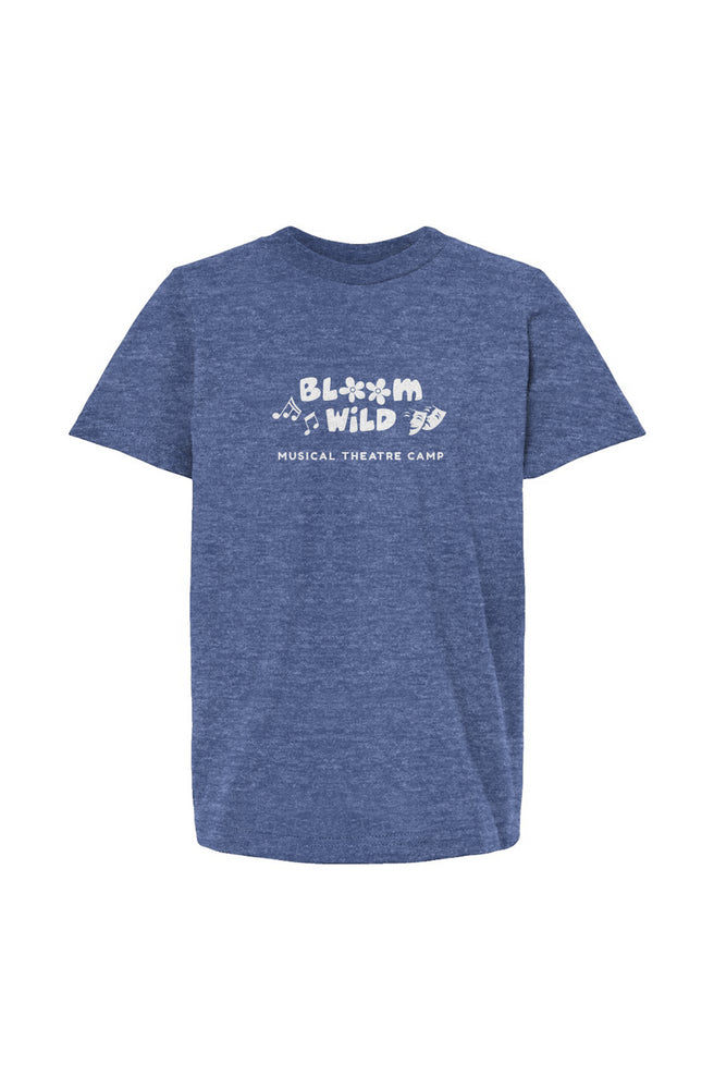 Bloom Wild Children's Musical Theatre Camp