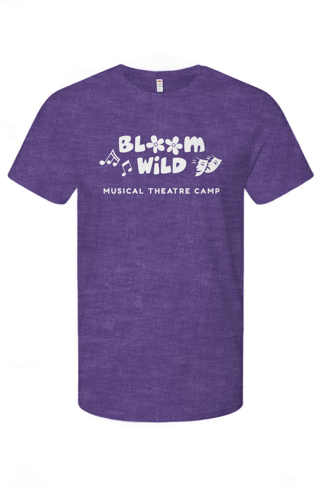 Bloom Wild High School Musical Theatre Camp