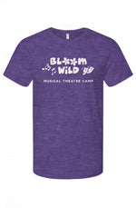 Bloom Wild High School Musical Theatre Camp
