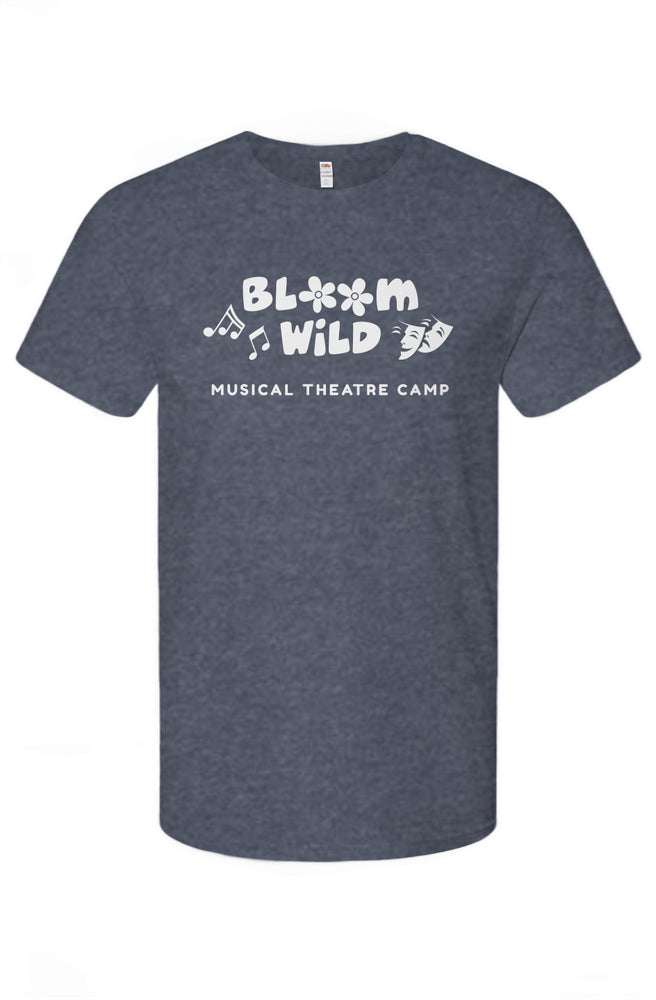 Bloom Wild High School Musical Theatre Camp