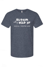 Bloom Wild High School Musical Theatre Camp