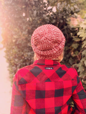 
            
                Load image into Gallery viewer, Chunky Knit Beanie
            
        