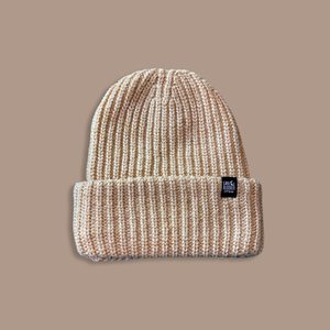 
            
                Load image into Gallery viewer, Chunky Knit Beanie
            
        